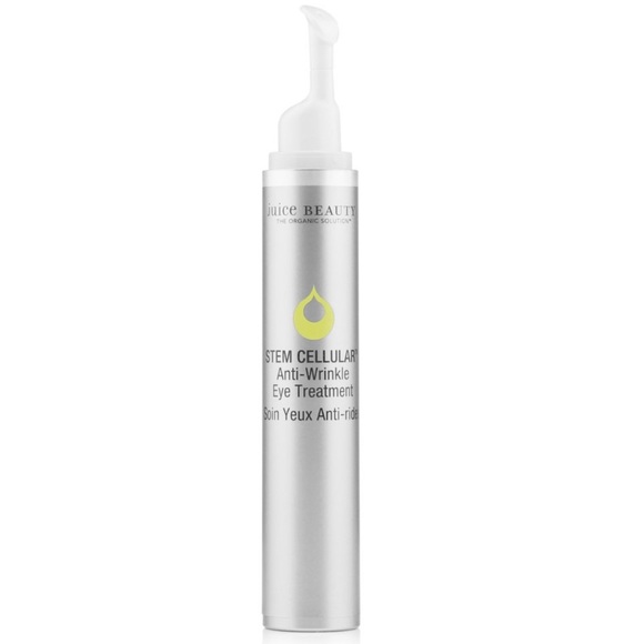 Juice Beauty Other - 🆕 Juice Beauty Anti-Wrinkle Eye Treatment